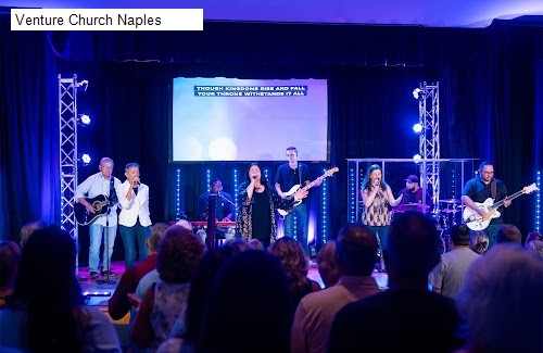 Venture Church Naples
