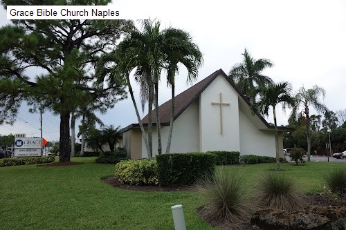 Grace Bible Church Naples