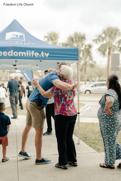 Freedom Life Church