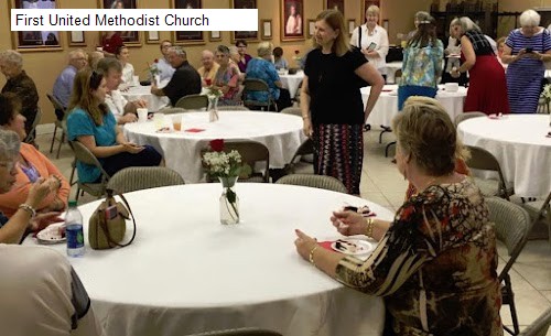 First United Methodist Church
