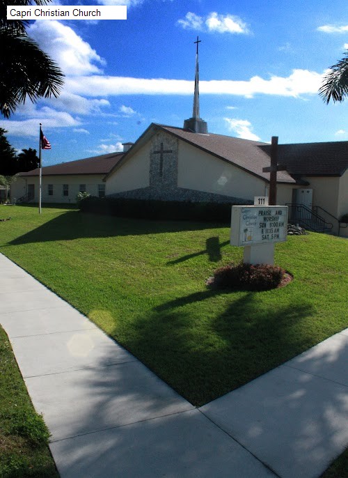 Capri Christian Church