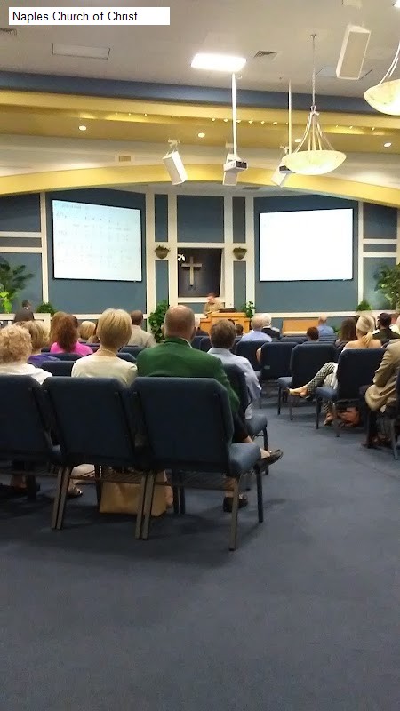 Naples Church of Christ