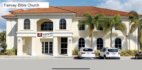 Fairway Bible Church