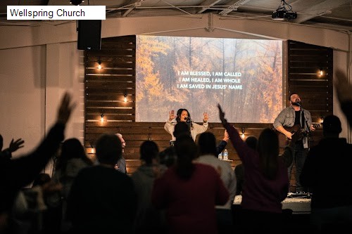 Wellspring Church