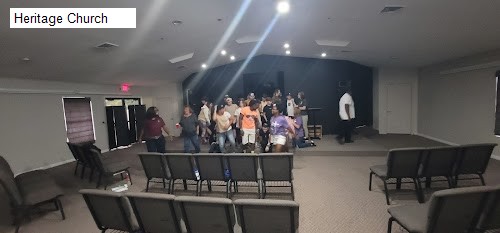 Heritage Church