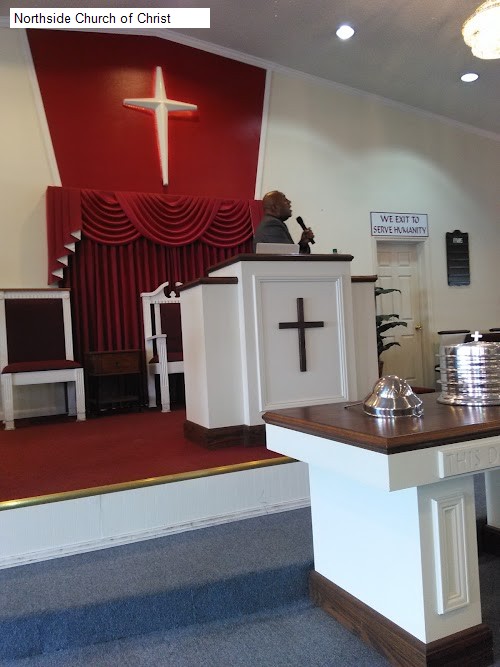 Northside Church of Christ