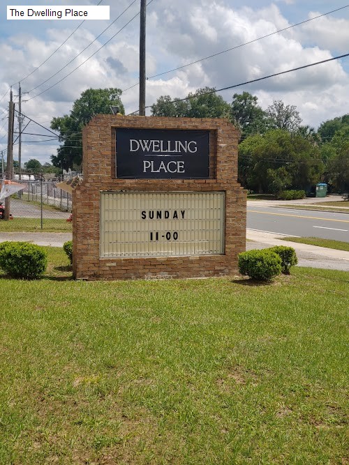 The Dwelling Place