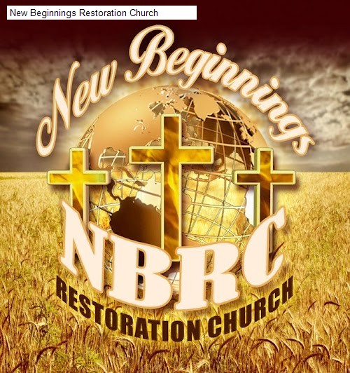 New Beginnings Restoration Church