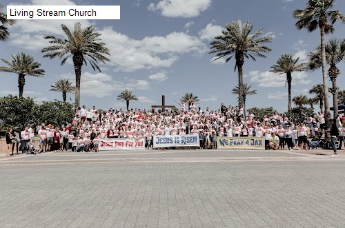 Living Stream Church