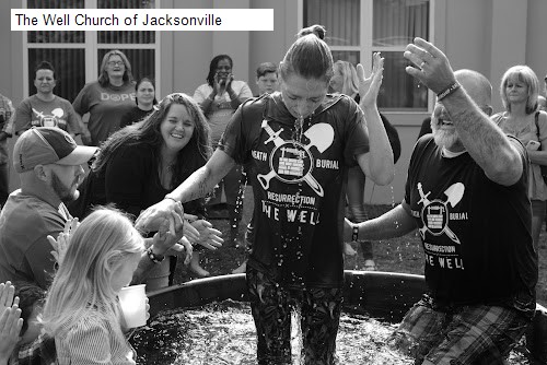 The Well Church of Jacksonville