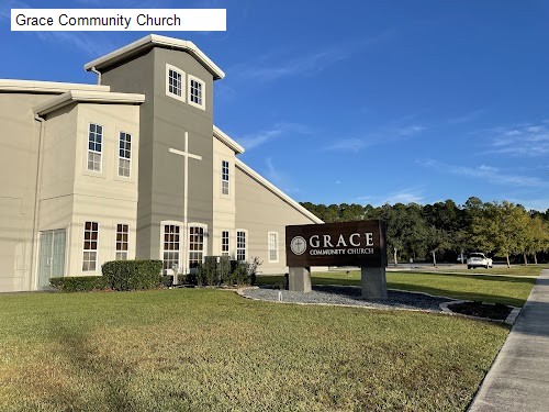Grace Community Church
