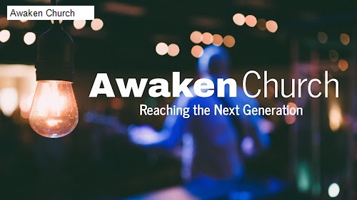 Awaken Church