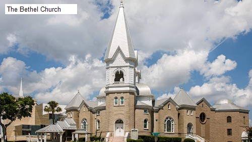 The Bethel Church