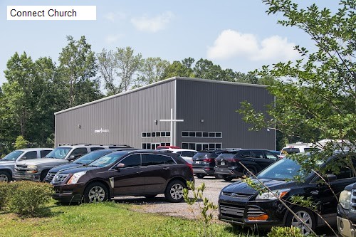 Connect Church