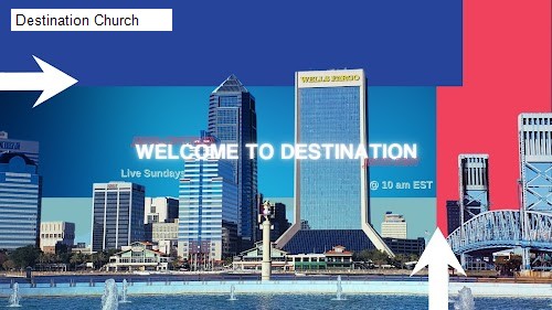 Destination Church