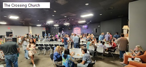 The Crossing Church
