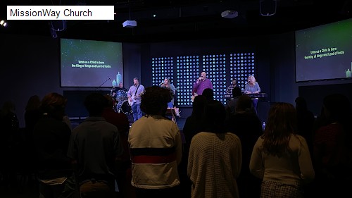 MissionWay Church