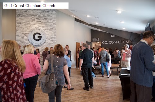 Gulf Coast Christian Church