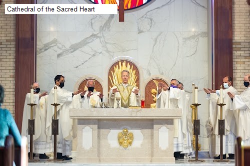 Cathedral of the Sacred Heart