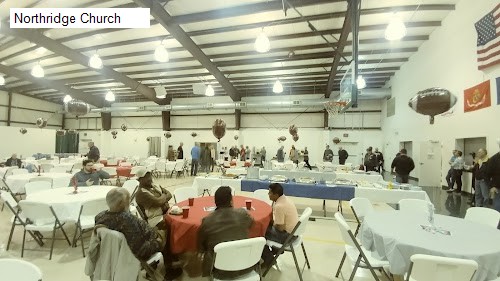 Northridge Church