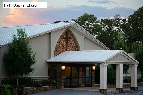 Faith Baptist Church