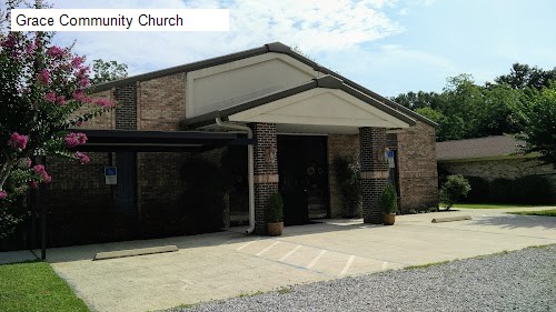 Grace Community Church