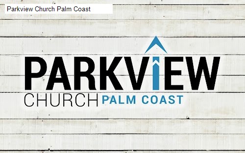 Parkview Church Palm Coast