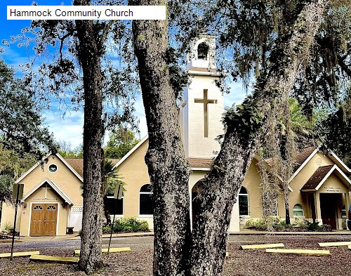 Hammock Community Church
