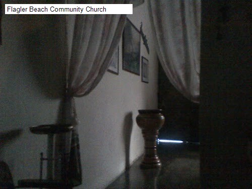 Flagler Beach Community Church