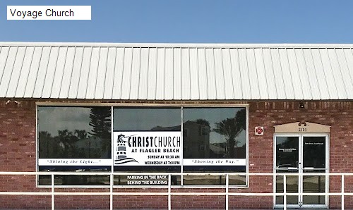 Voyage Church