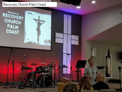 Recovery Church Palm Coast