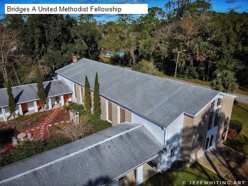 Bridges A United Methodist Fellowship