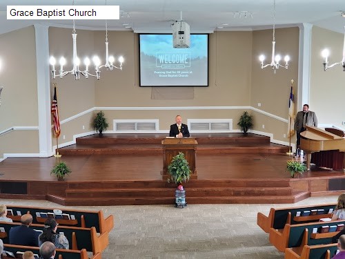 Grace Baptist Church