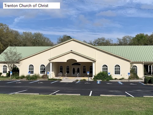 Trenton Church of Christ