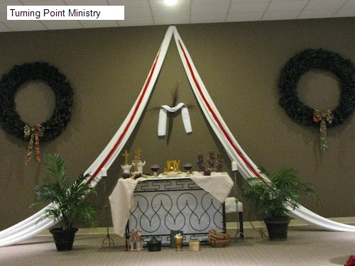 Turning Point Ministry