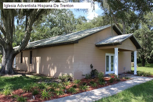 Iglesia Adventista Hispana De Trenton