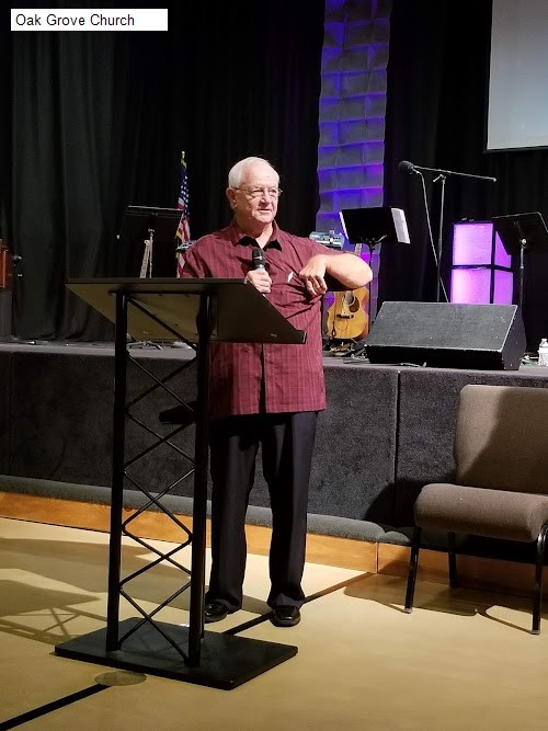 Oak Grove Church