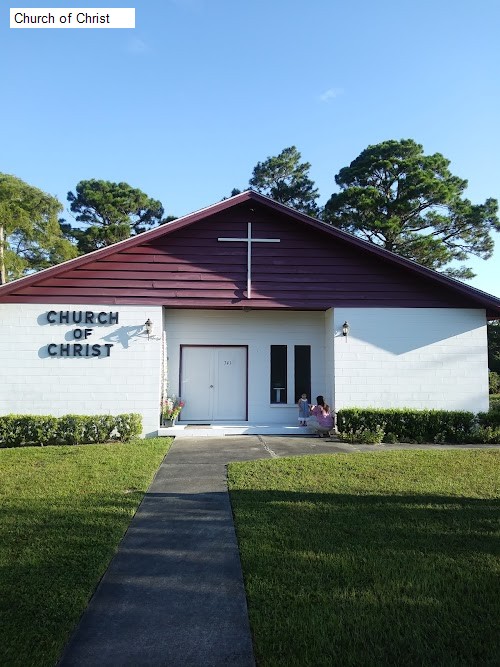 Church of Christ
