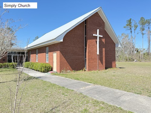 Simply Church