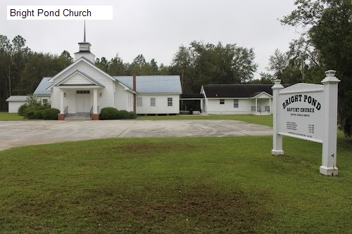 Bright Pond Church