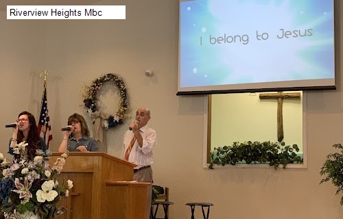Riverview Heights Mbc