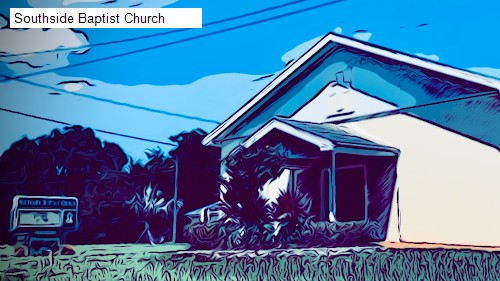 Southside Baptist Church