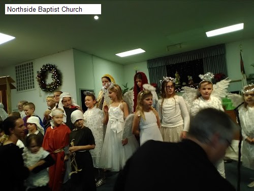 Northside Baptist Church