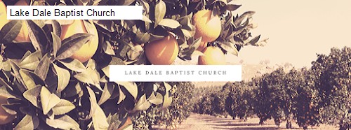 Lake Dale Baptist Church