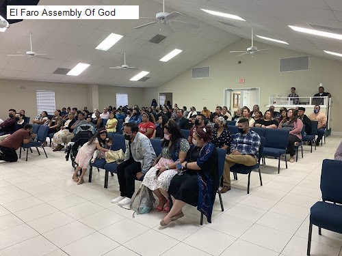 El Faro Assembly Of God