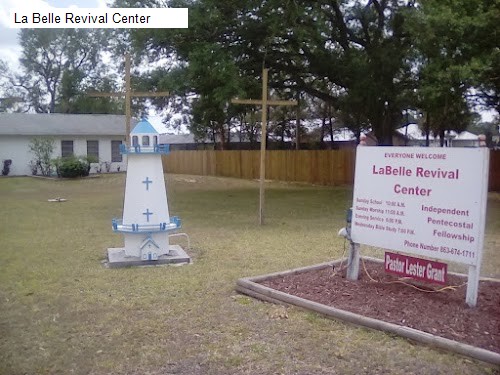 La Belle Revival Center