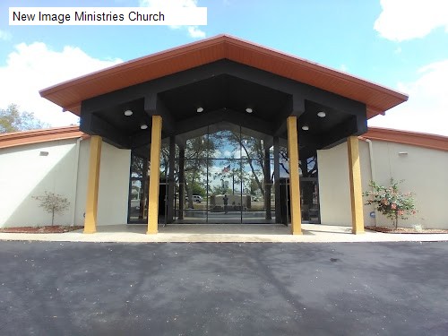 New Image Ministries Church