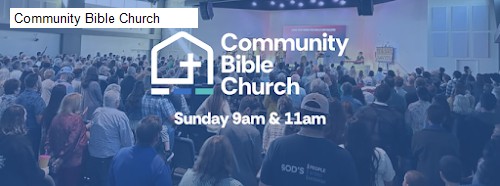 Community Bible Church