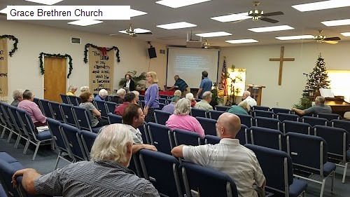 Grace Brethren Church