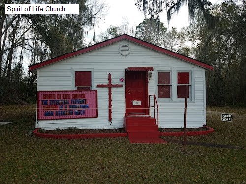 Spirit of Life Church